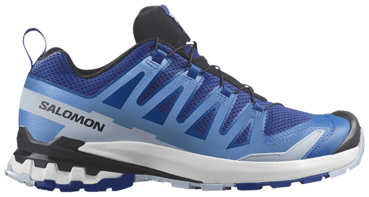 Salomon XA Pro 3D V9 Surf Blue