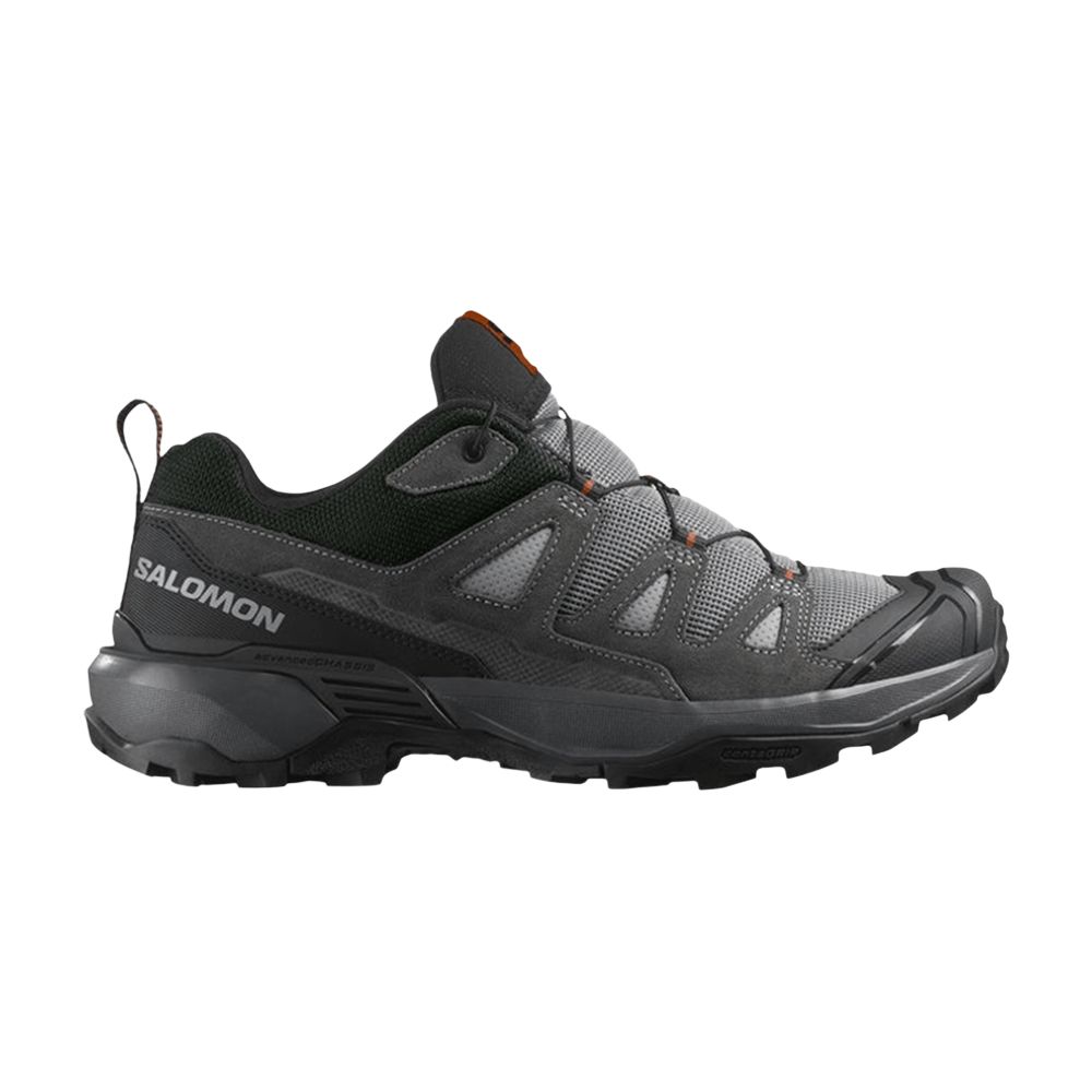 Salomon X Ultra 360 'Asphalt' | Grey | Men's Size 11 - L47571700