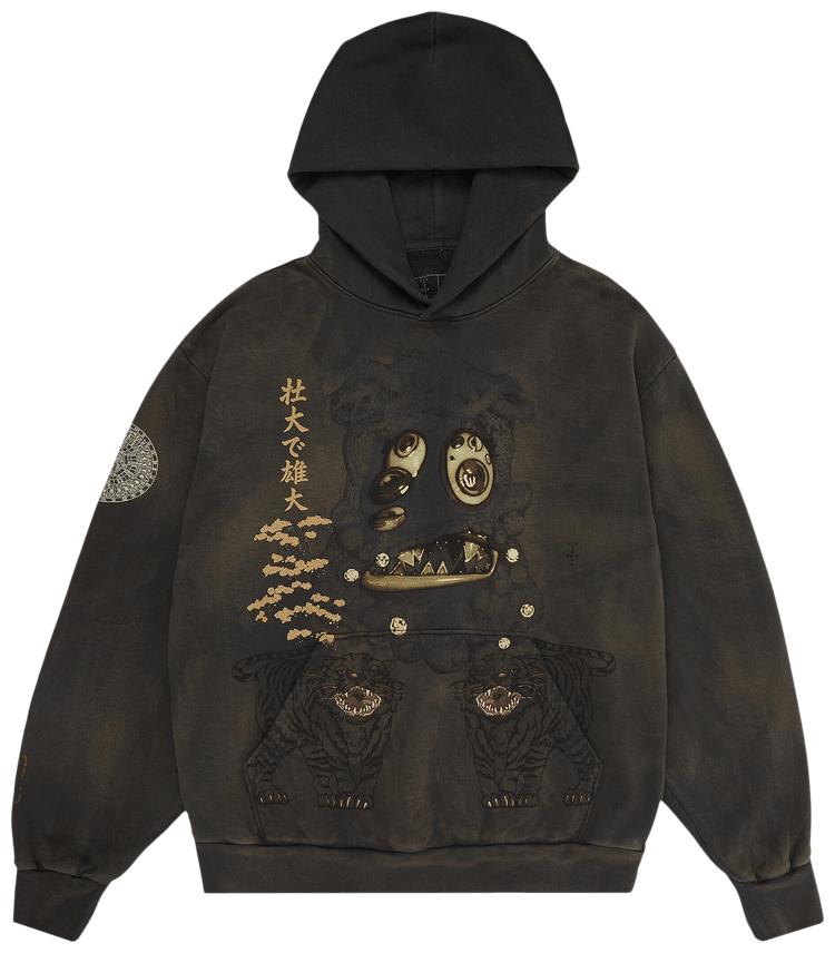 Buy Cactus Jack By Travis Scott tops : New & Pre-Owned | GOAT