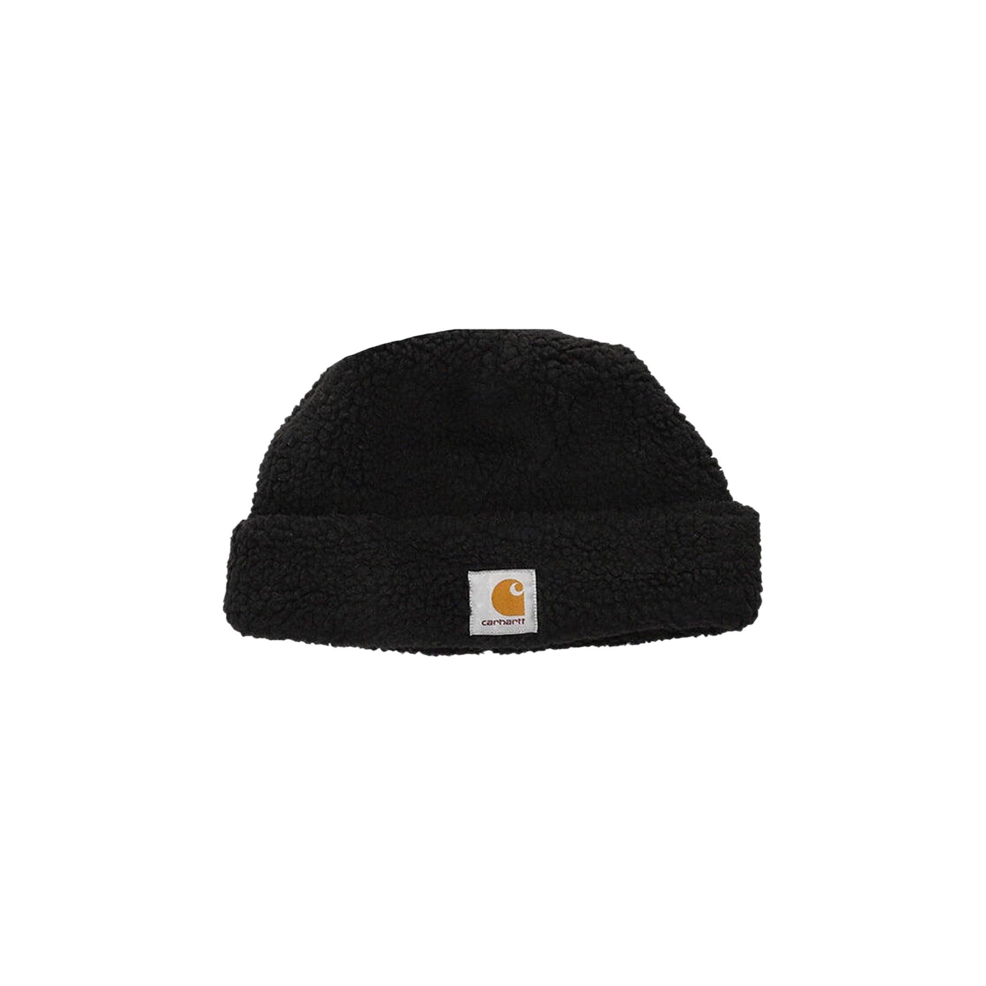 CARHARTT Pre-owned Wip Prenis Beanie 'black' | Men's Size Onesize