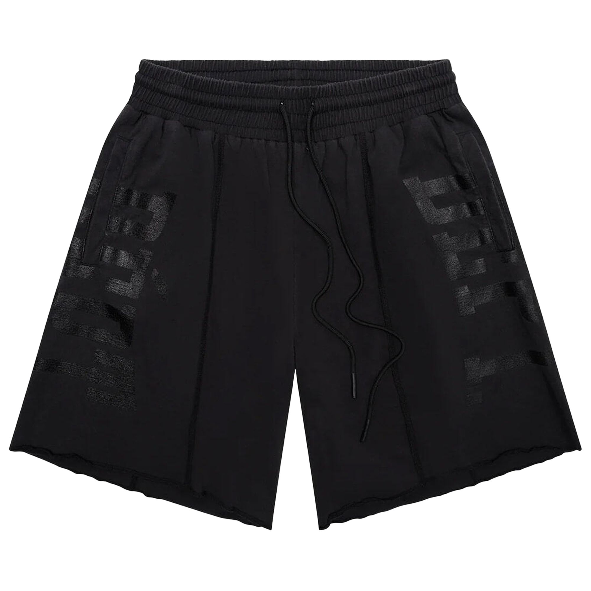 Click to view more detailed imagery on our partner's website Pre-owned Gallery Dept. Fitness Short 'black' | Men's Size L