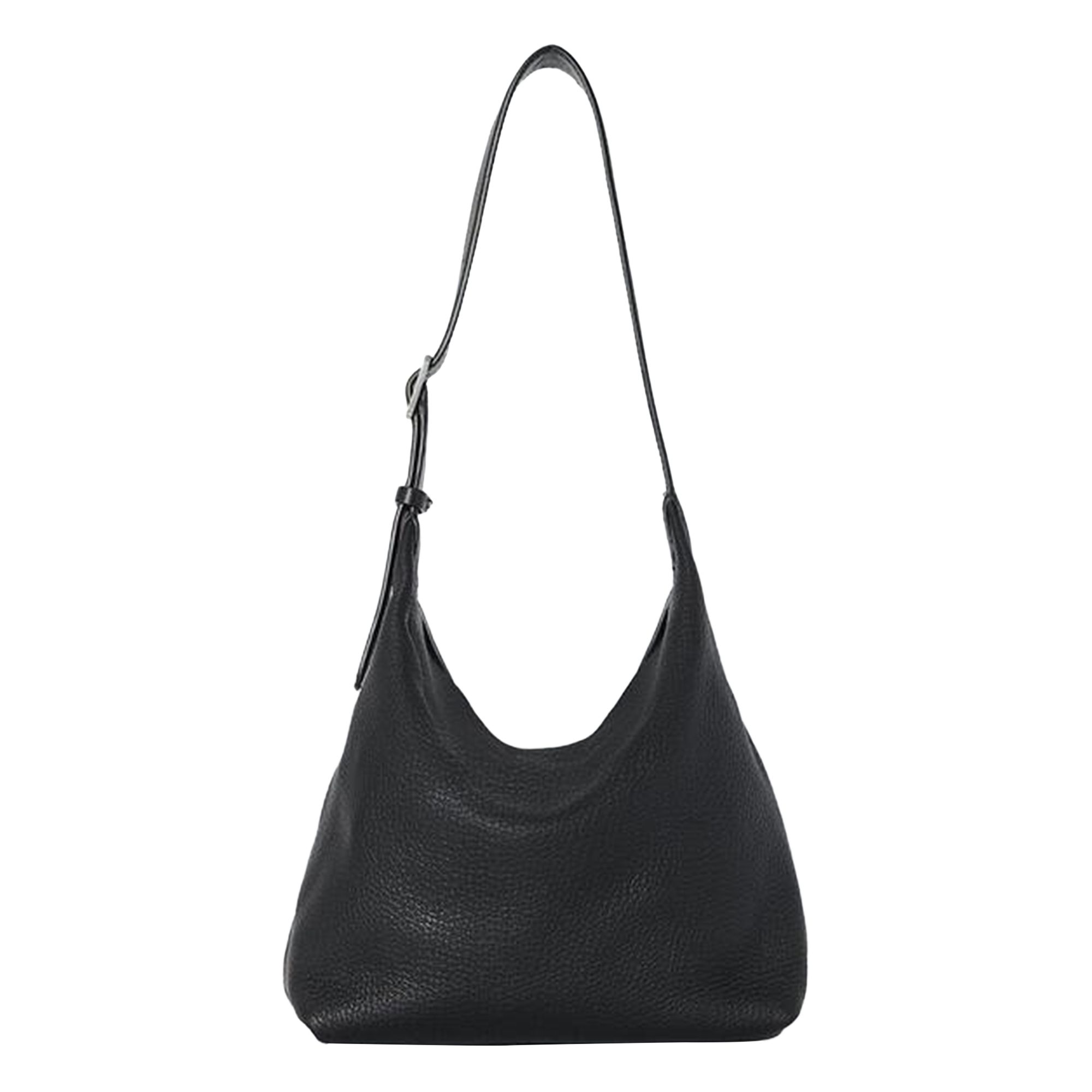 Pre-owned The Row Isa Bag 'black Ans' | Women's Size Onesize