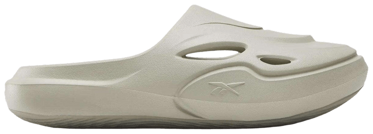 Reebok DMX Recovery Mule Escape Grey