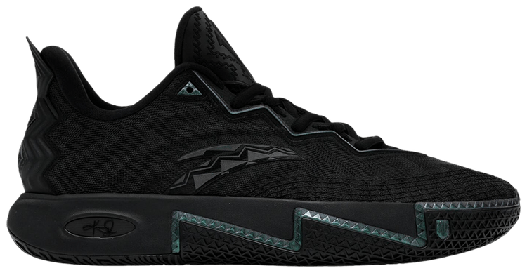 Anta Kai 2 Triple Black