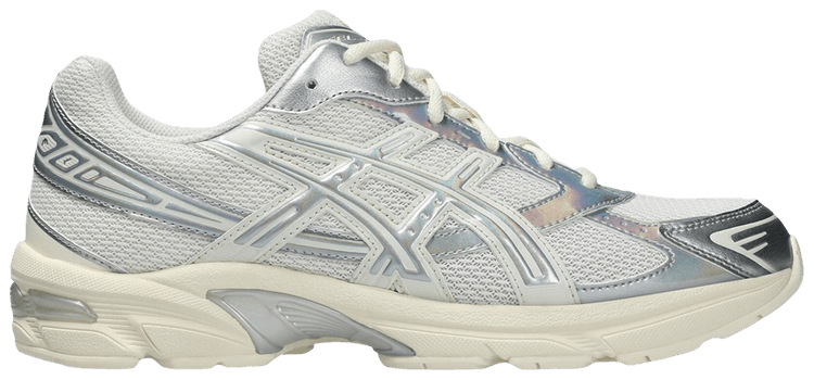 Buy ASICS Gel 1130 'Cream Pure Silver' - 1203A997 100 | GOAT