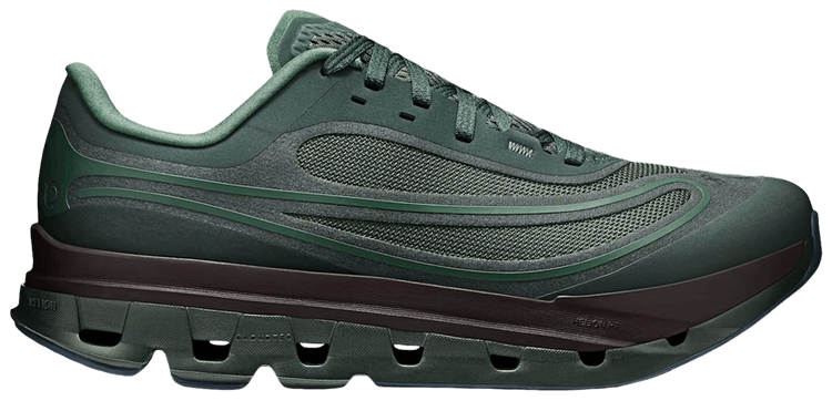 ON Cloudflow 5 AD Obsidian Evergreen