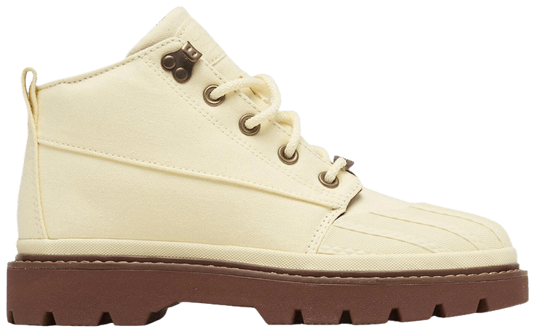 Golf Le Fleur x Converse 1908 Bronco Boot Pear Sorbet