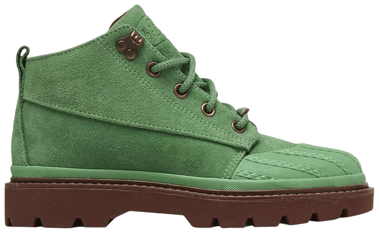 Golf Le Fleur x Converse 1908 Bronco Boot Aspen Green