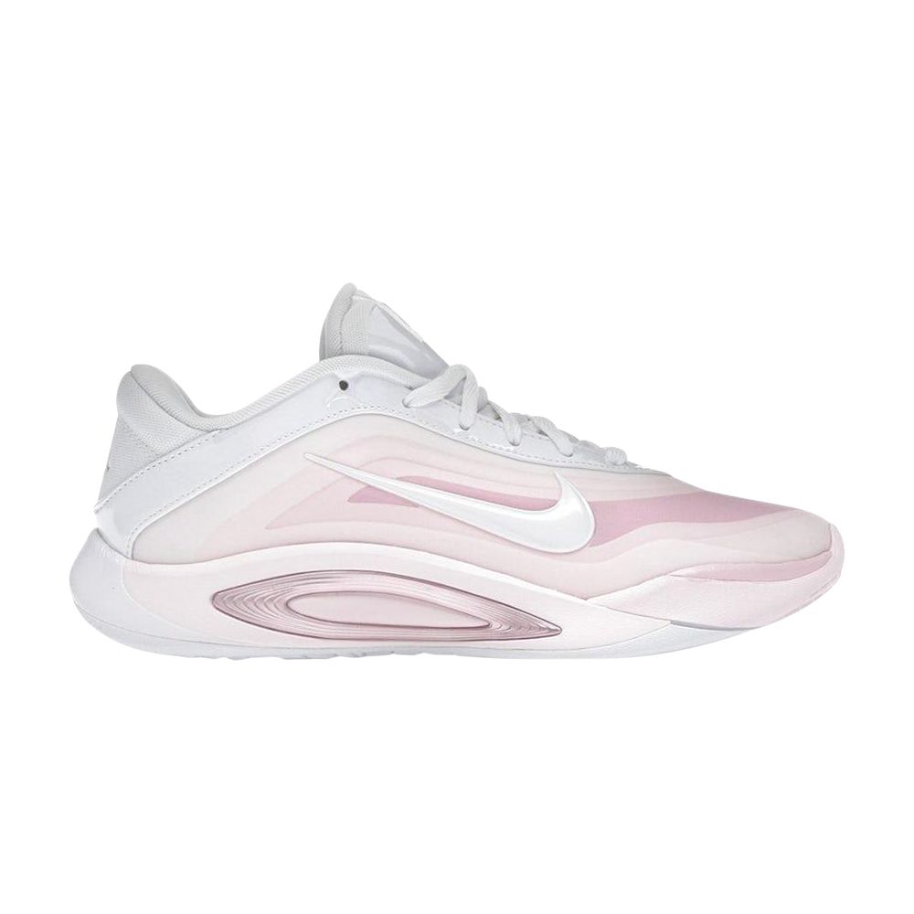 Nike Wmns A'One '#1 Draft Pick' | White | Women's Size 12.5 - FZ8606-101