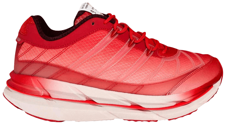 Sneaker Politics x adidas Adistar HRMY Red Snapper