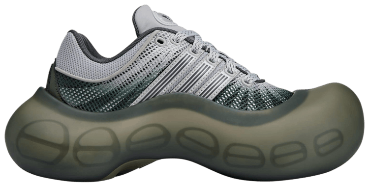 AVAVAV x adidas Wmns Megaride Moonrubber Night Cargo