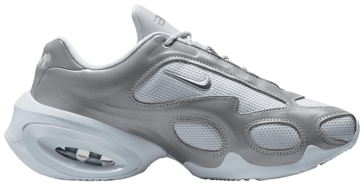 Buy Nike Wmns Air Max Muse 'Pure Platinum' - IB2221 001 | GOAT