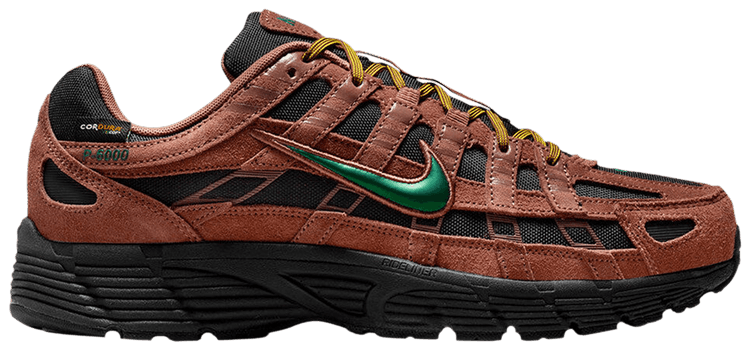 Nike P 6000 Premium Cordura Fauna Brown