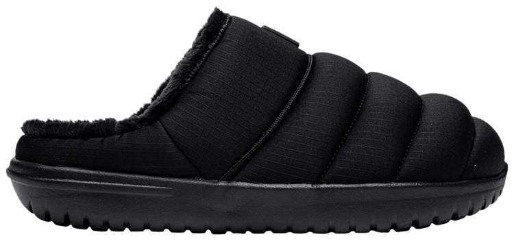 Nike Burrow SE Black Anthracite