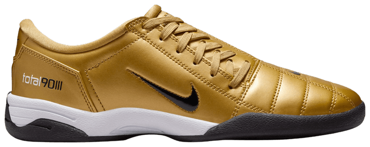 Buy Nike Wmns Total 90 3 SP 'Metallic Gold' - IM7595 700 | GOAT