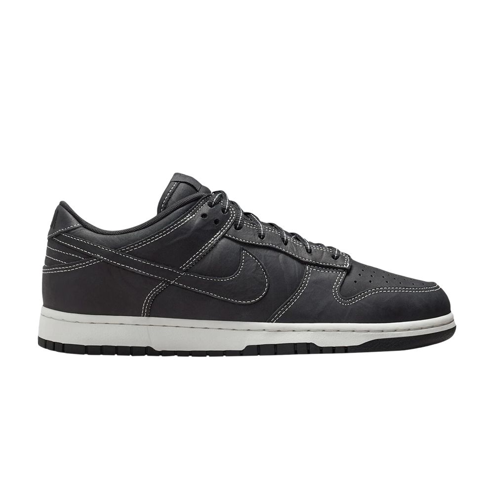 Nike Dunk Low 'Off Noir Summit White' | Black | Men's Size 4 - IO4550-001