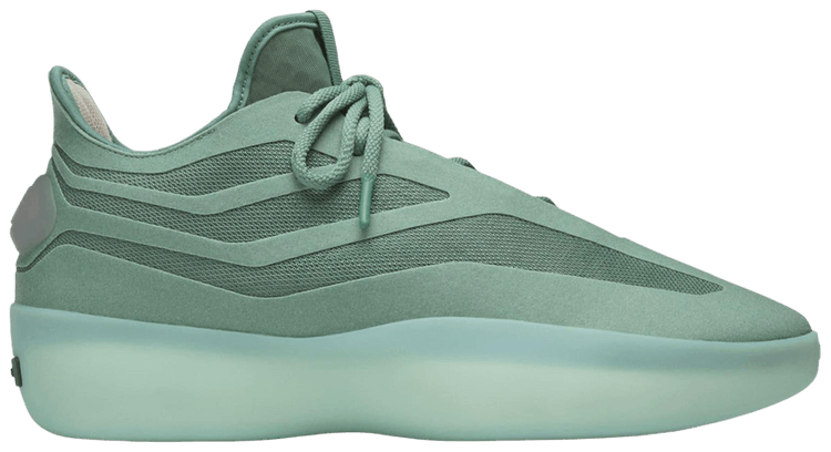 Fear of God Athletics x II BASKETBALL Court Green