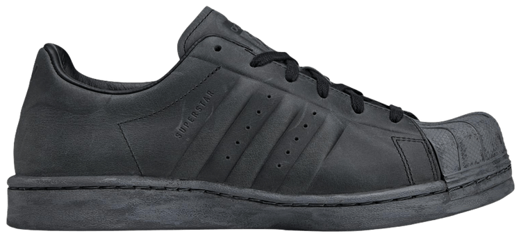 AVAVAV x adidas Wmns Superstar Carbon Grey