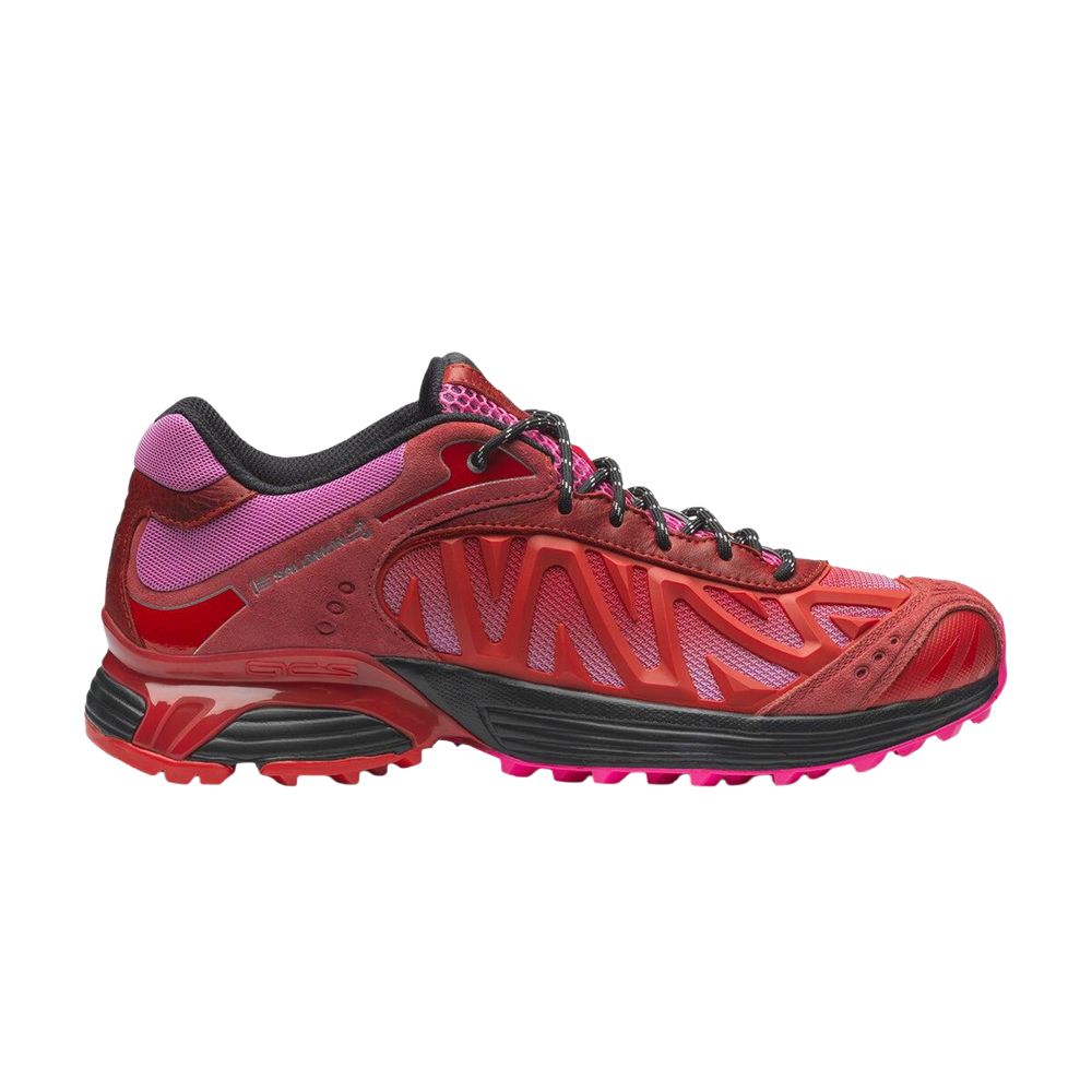 Aries x Salomon XT-Whisper 'Fiery Red Fuschia' | Men's Size 7 - L49218700