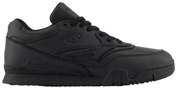 New Balance Numeric 770 Black