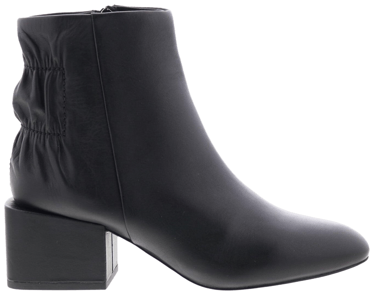Diesel Wmns Jaynet MAB Ankle Boot Black