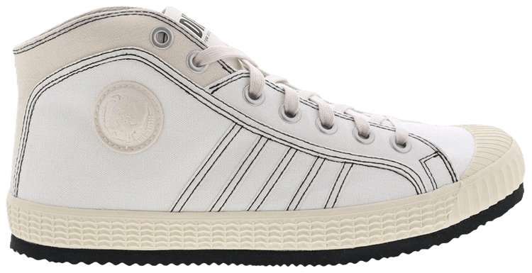 Diesel S Yuk  Net MC Birch White