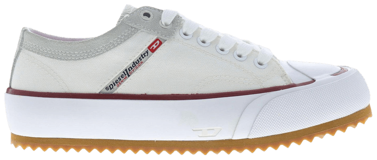 Diesel S Principia Low White
