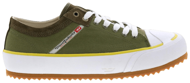 Diesel S Principia Low Avocado