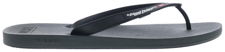 Diesel SA Kauay NL Flip Flop Black