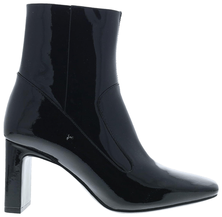 Diesel Wmns D Millenia Boot Black