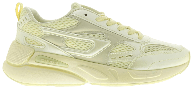 Diesel Wmns S Serendipity Sport Yellow