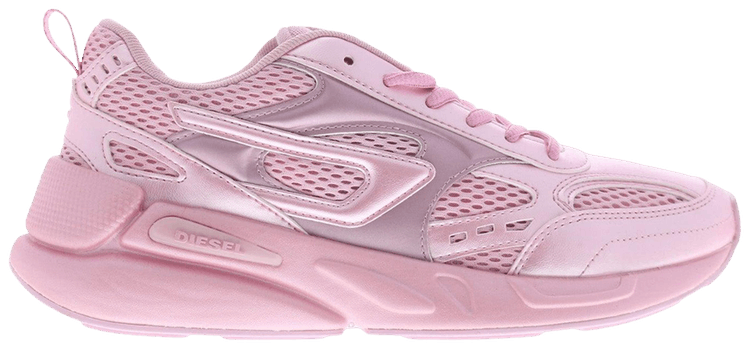Diesel Wmns S Serendipity Sport Pink