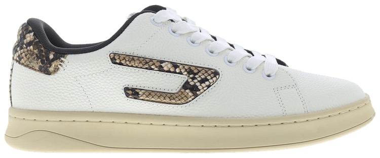 Diesel Wmns S Athene Low Pinecone