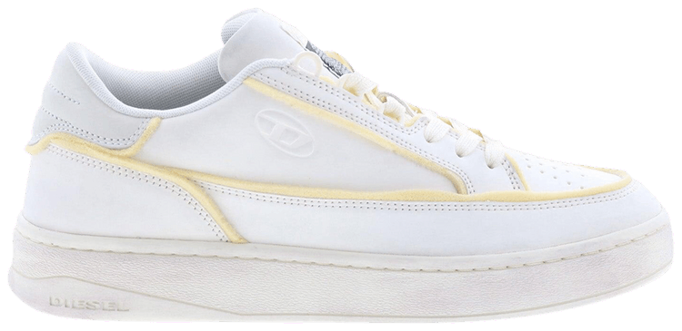 Diesel S Sinna Low White Fog
