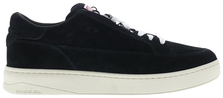 Diesel S Sinna Low Black