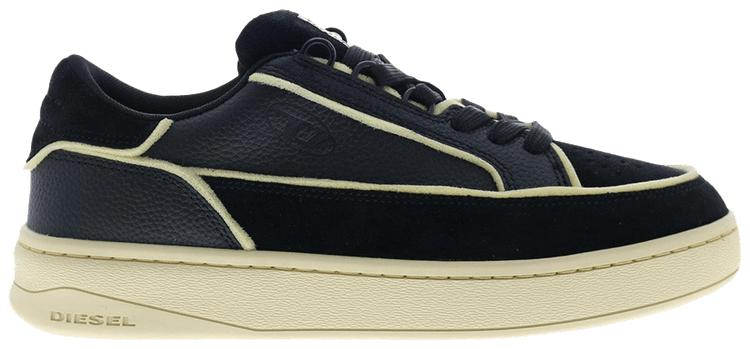 Diesel Wmns S Sinna Low Black