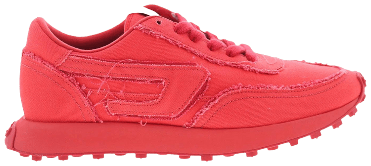 Diesel S Racer LC Red