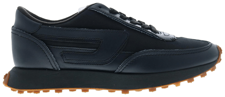 Diesel Wmns S Racer LC Black