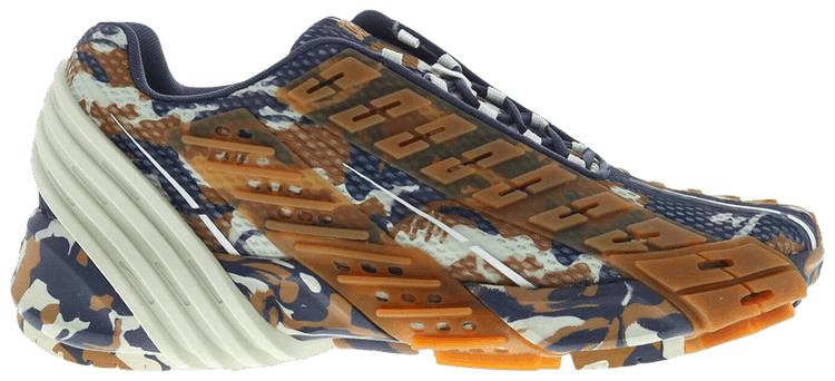 Diesel S Prototype Low Blue Gum