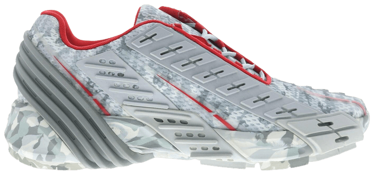 Diesel S Prototype Low Cloud Dancer Grey