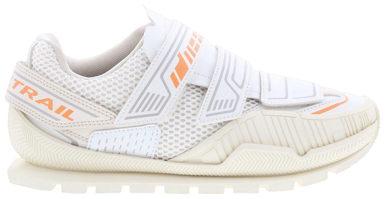 Diesel Wmns S Pendhio LC Flame Orange