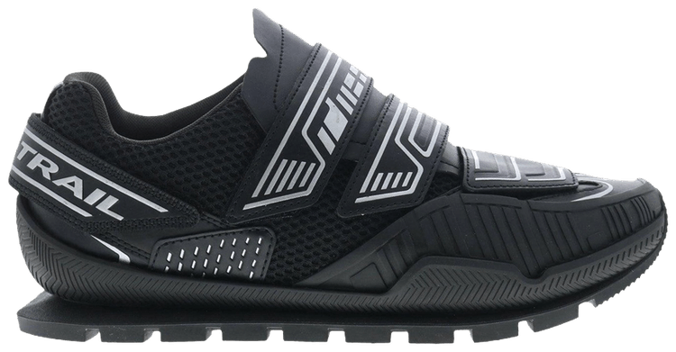 Diesel S Pendhio LC Jet Black Silver