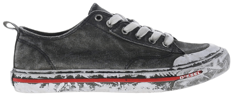 Diesel S Athos Low Forged Iron