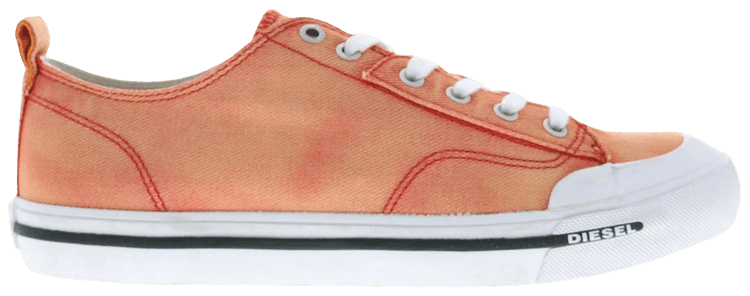 Diesel S Athos Low Lava Red