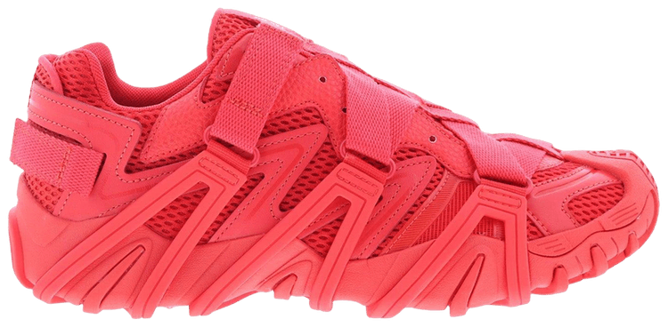 Diesel S Prototype CR Red