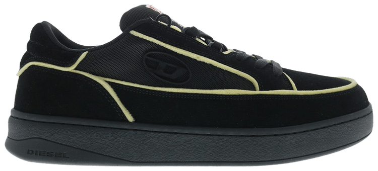 Diesel S Sinna Low X Black