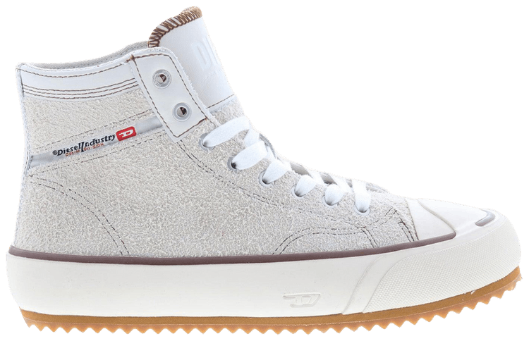 Diesel S Principia Mid X White