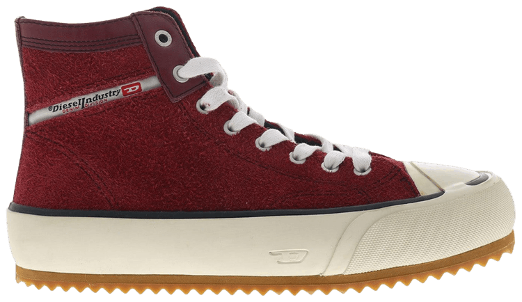 Diesel S Principia Mid X Syrah