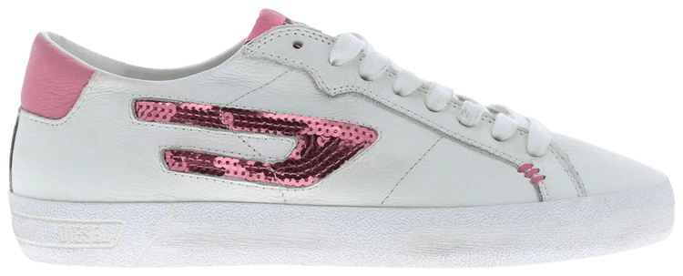 Diesel Wmns S Leroji Low X Orchid Smoke