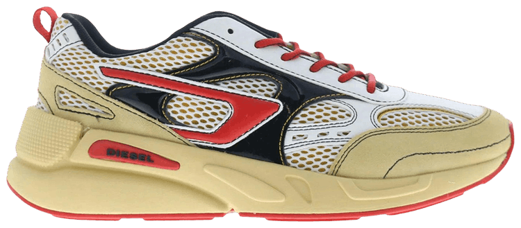 Diesel S Serendipity Sport X S Fiery Red Black